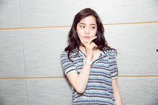 鸥阳娜娜个人资料