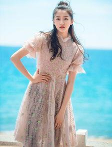 李凯馨个人资料身高