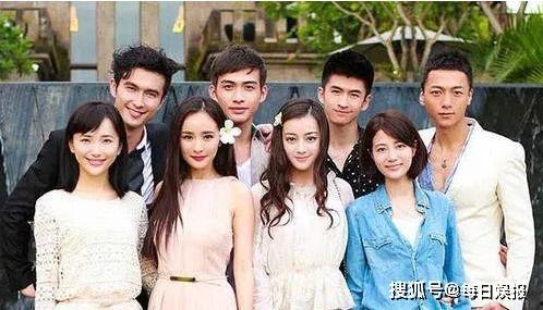 娱乐帝国 景甜,娱乐帝国中的璀璨星辰