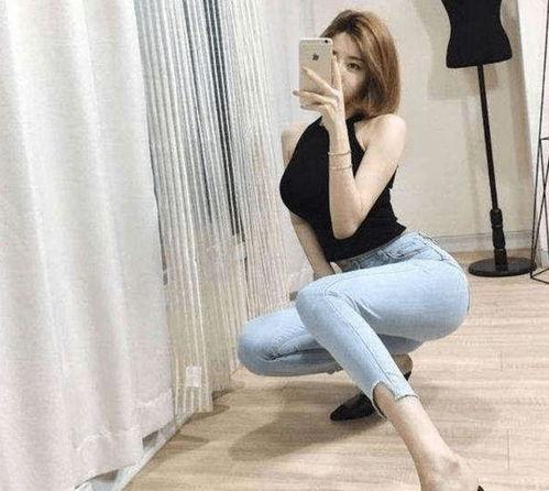 韩国女主播扭动屁股,韩国女主播热辣扭臀舞动魅力瞬间