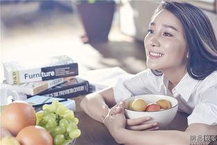 演员陈蓉最新照片,最新照片展现优雅魅力