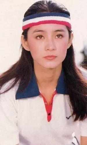 林青霞生活照,岁月静好，风华依旧