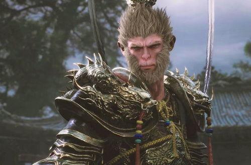 孙悟空背景故事,孙悟空的传奇身世与神通之路