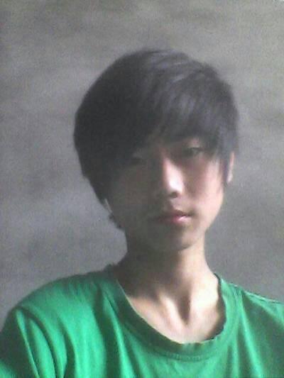 成熟帅哥 生活照